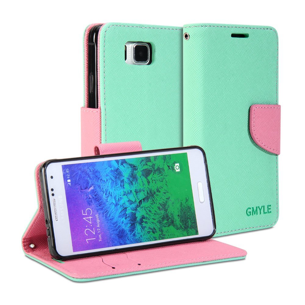 Best Cases for Samsung Galaxy Alpha-7
