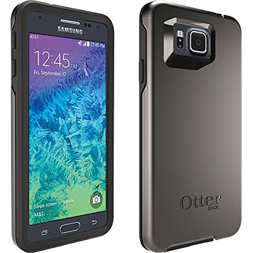 Best Cases for Samsung Galaxy Alpha-8