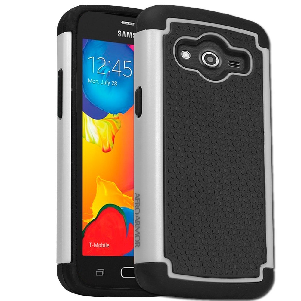 Best Cases for Samsung Galaxy Avant-2