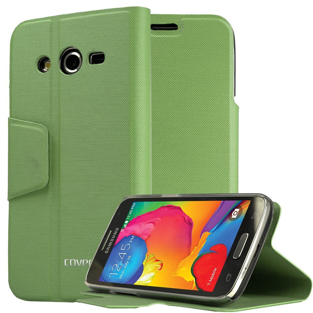 Best Cases for Samsung Galaxy Avant-7