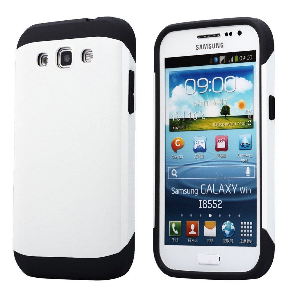 Best Cases for Samsung Galaxy Core-1