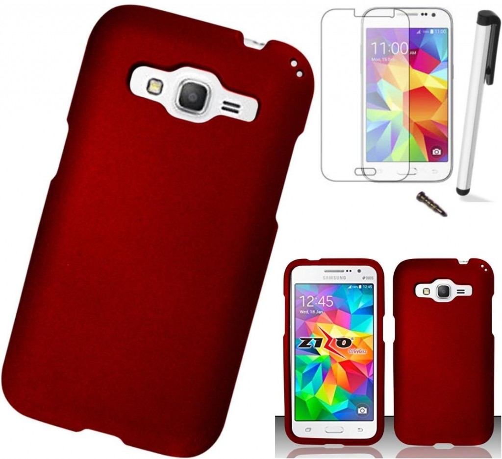 Best Cases for Samsung Galaxy Core-10