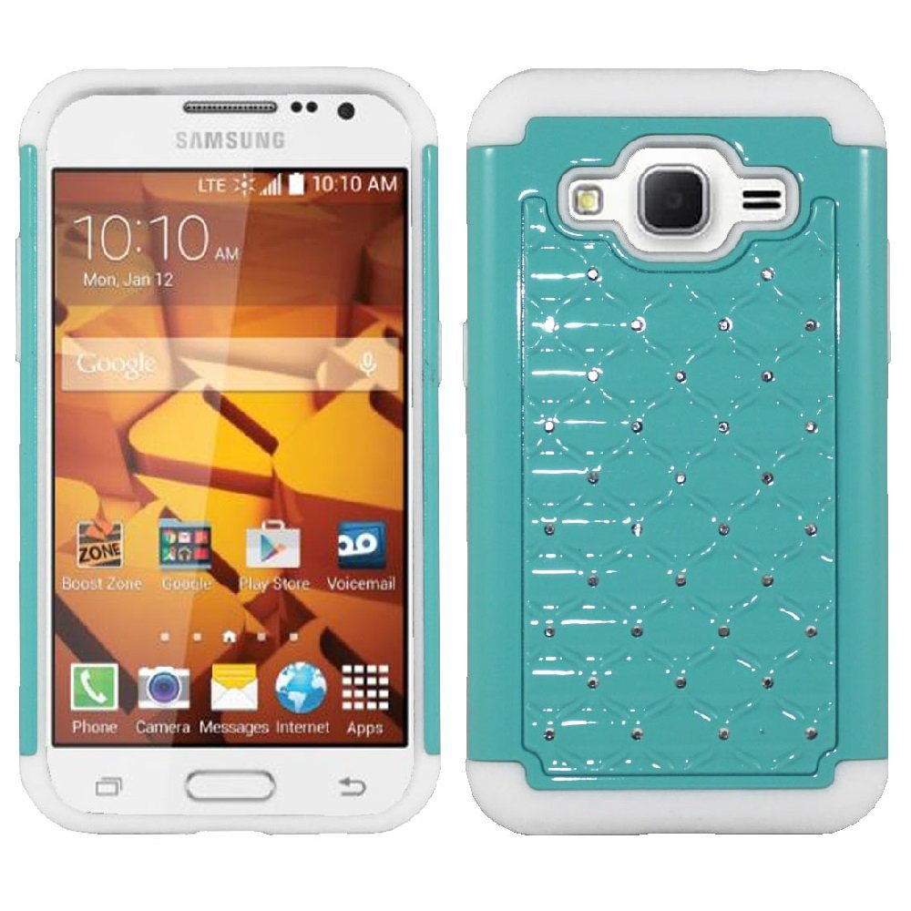 Best Cases for Samsung Galaxy Core-8