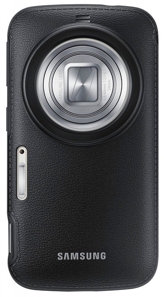 Best Cases for Samsung Galaxy K Zoom-1