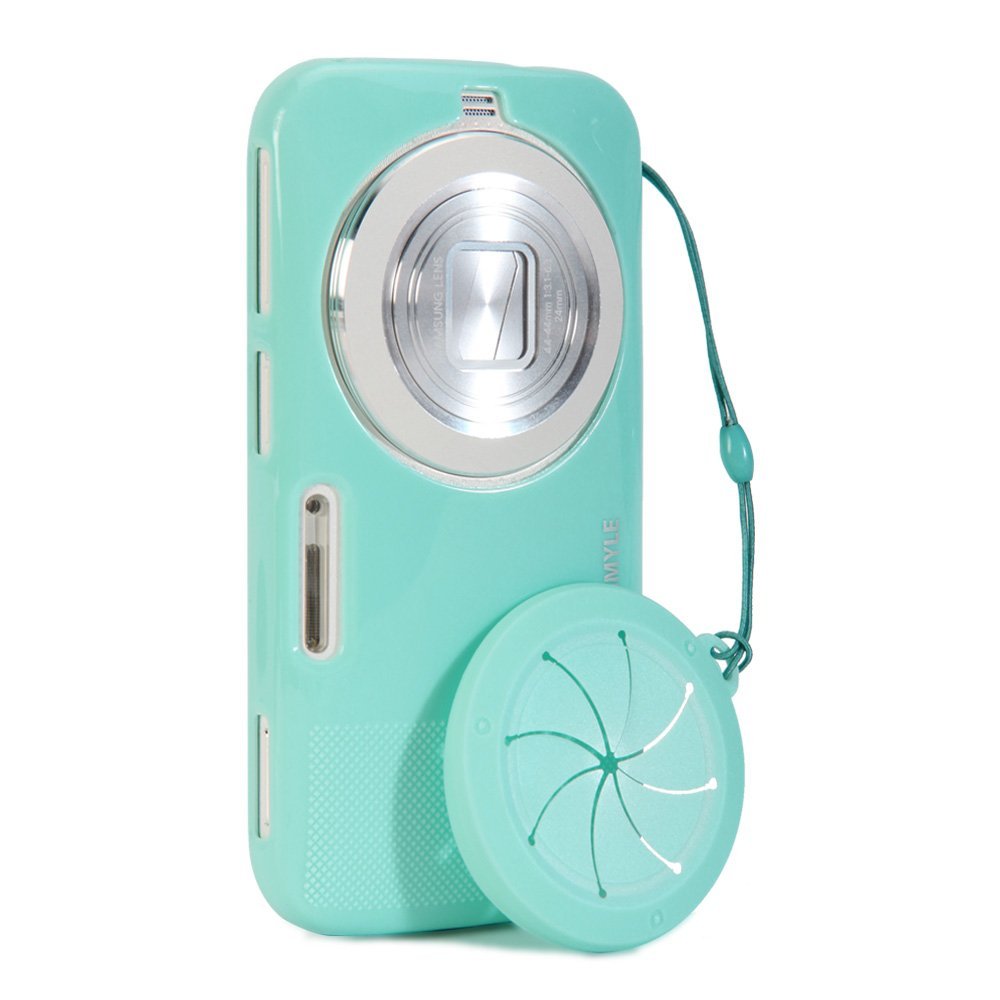 Best Cases for Samsung Galaxy K Zoom-5