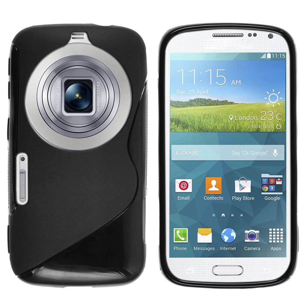 Best Cases for Samsung Galaxy K Zoom-8