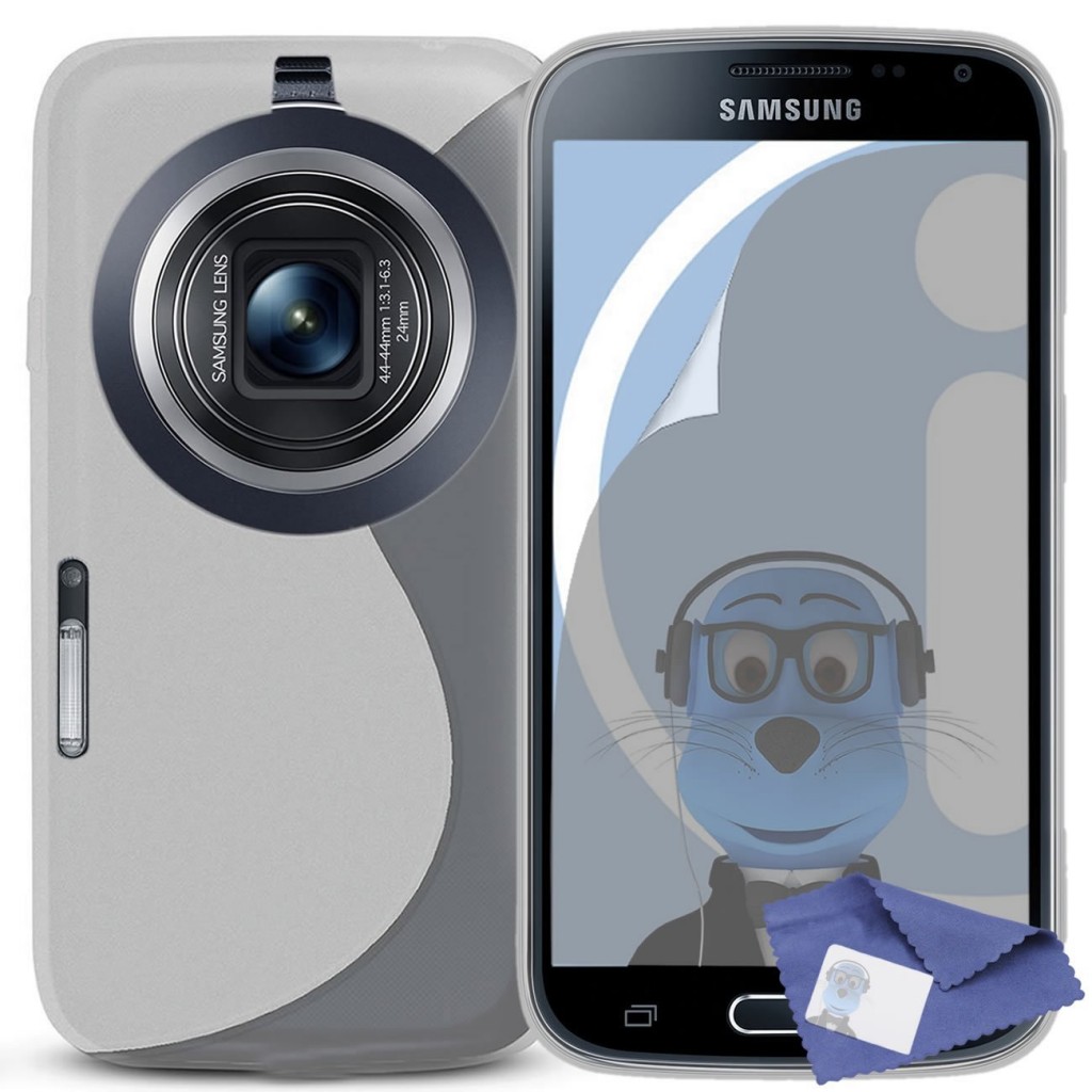 Best Cases for Samsung Galaxy K Zoom-9