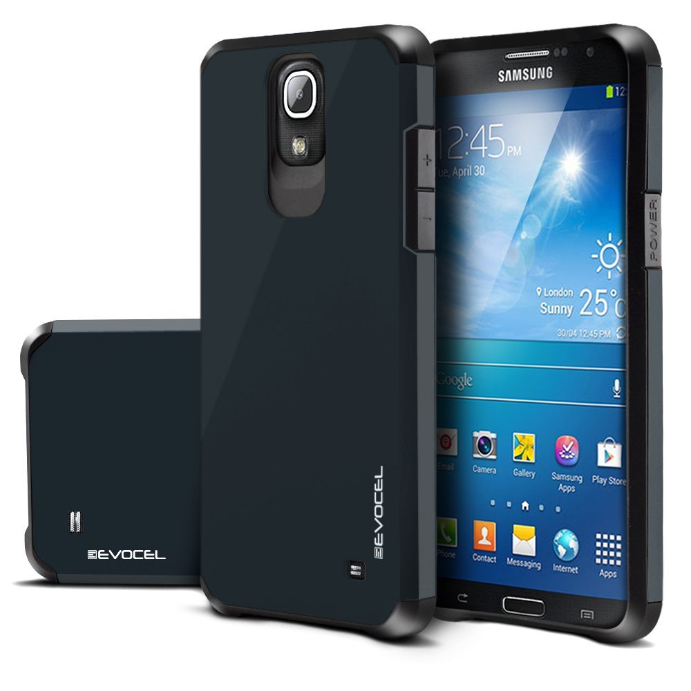 Best Cases for Samsung Galaxy Mega 2-6