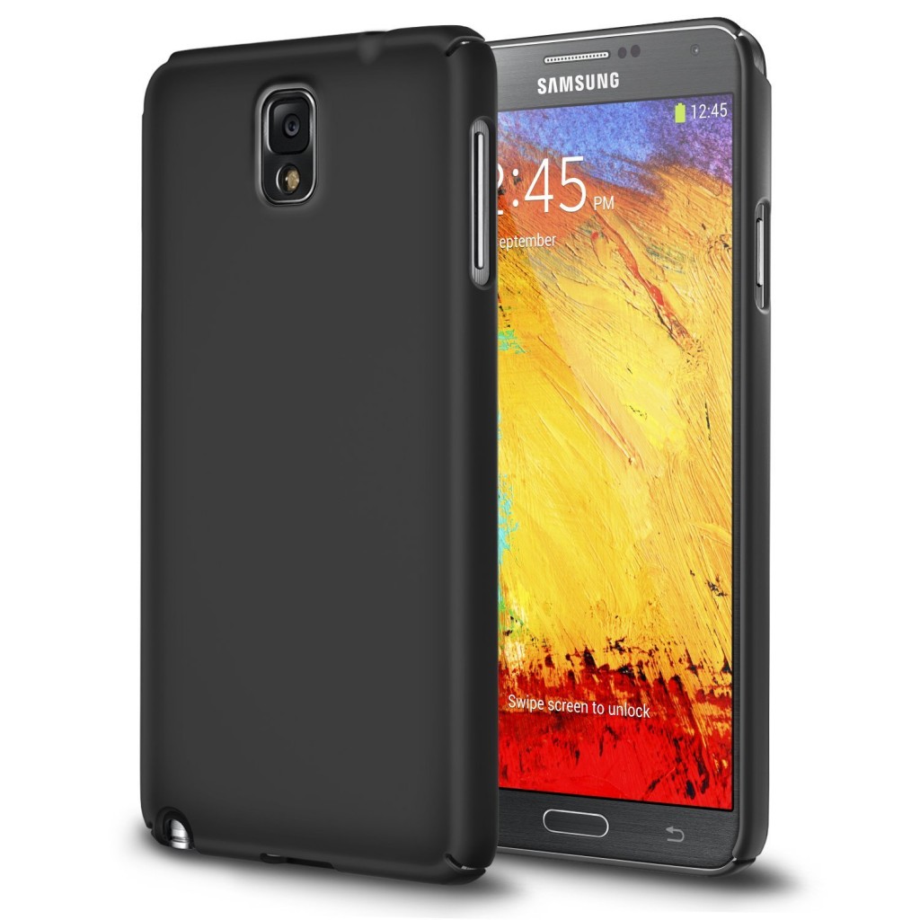 Best Cases for Samsung Galaxy Note3-10