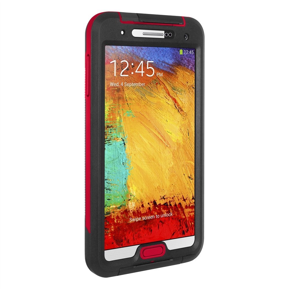 10 Best Cases for Samsung Galaxy Note 3