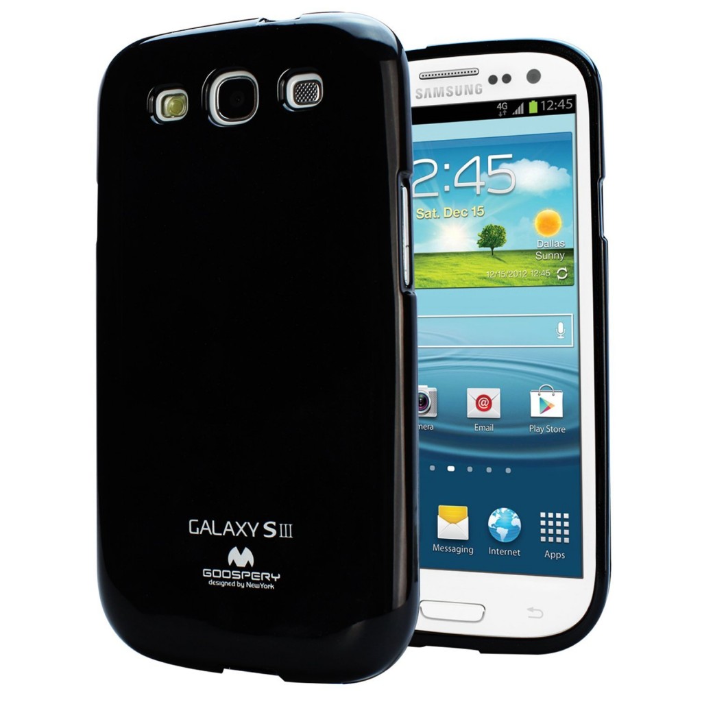 Best Cases for Samsung Galaxy S3 Neo