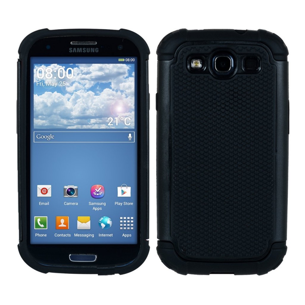 Best Cases for Samsung Galaxy S3 Neo-2