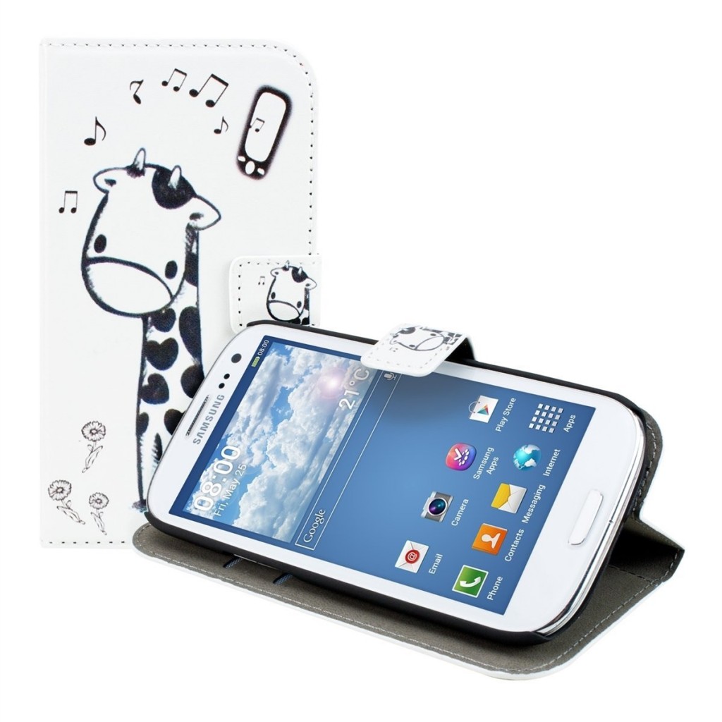 Best Cases for Samsung Galaxy S3 Neo-3