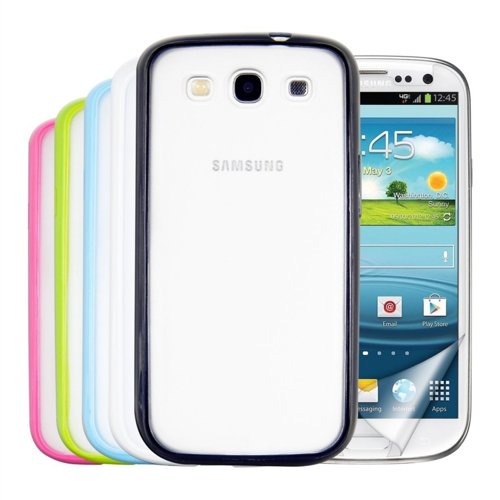 Best Cases for Samsung Galaxy S3 Neo-5