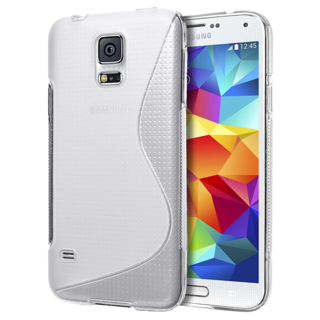 Best Cases for Samsung Galaxy S5 Mini-1