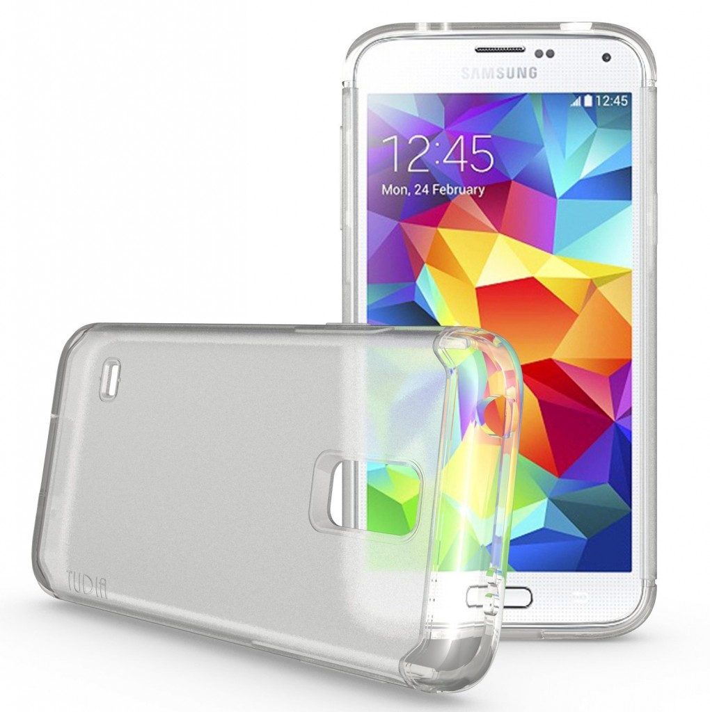 Best Cases for Samsung Galaxy S5 Mini-6