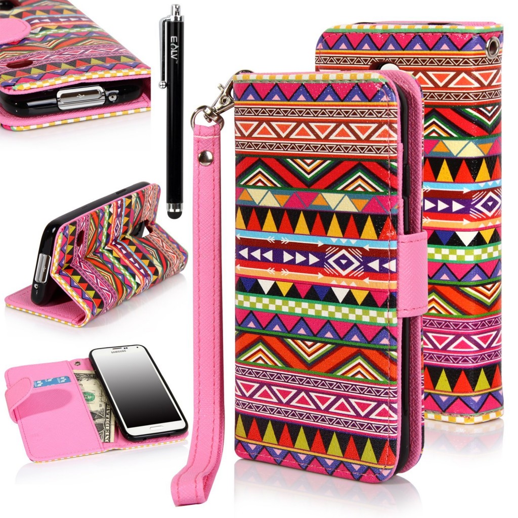 Best Cases for Samsung Galaxy S5 Mini-7