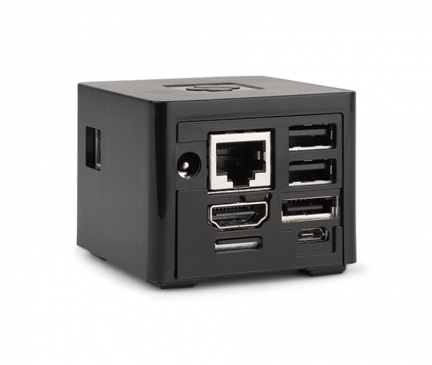 CuBox-i4Pro – A Computer in a Cube3