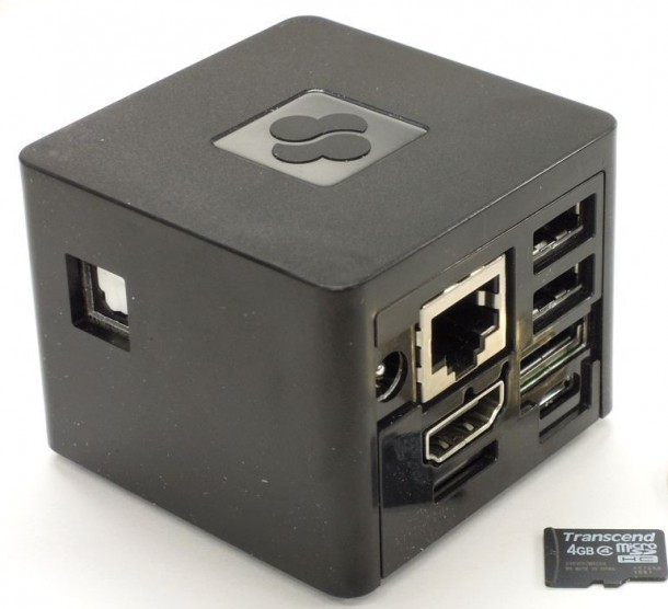 CuBox-i4Pro – A Computer in a Cube2