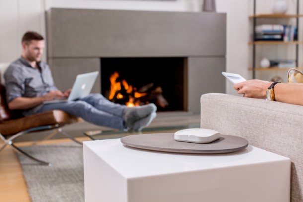 Eero home Wi-Fi – Enhanced Home Wi-Fi Setup3