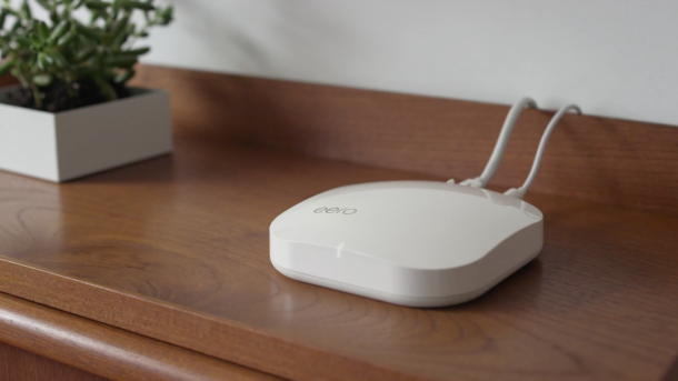 Eero home Wi-Fi – Enhanced Home Wi-Fi Setup7