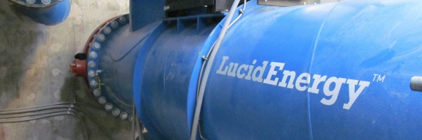 Electricity From Water Pipes – LucidPipe Power System5