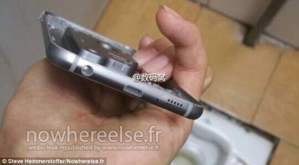 Samsung Galaxy 6 – iPhone 6 Killer2