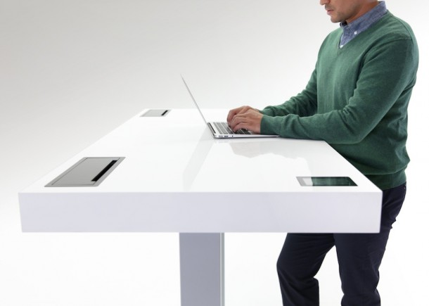 The Fitness Desk –Stir Kinect Desk5