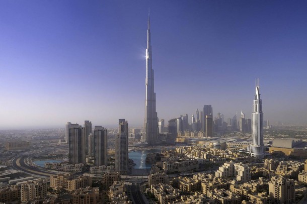 This is How Burj Khalifa Handles All the Poop3