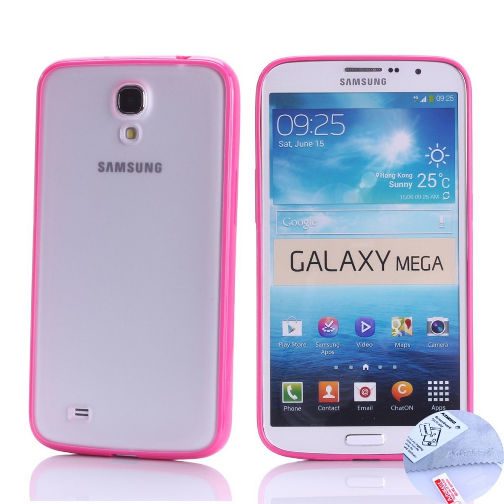 best cases for Samsung Galaxy Mega 6.3-5
