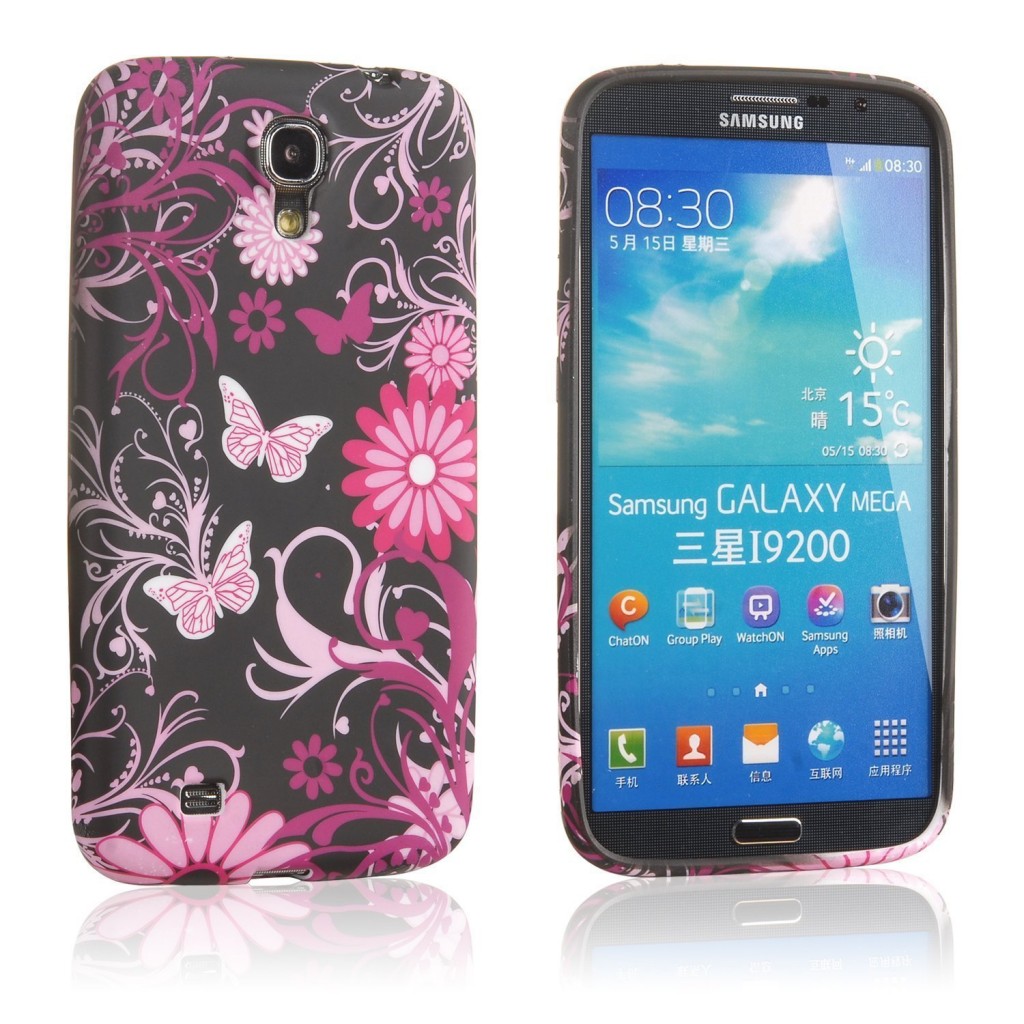 best cases for Samsung Galaxy Mega 6.3-8