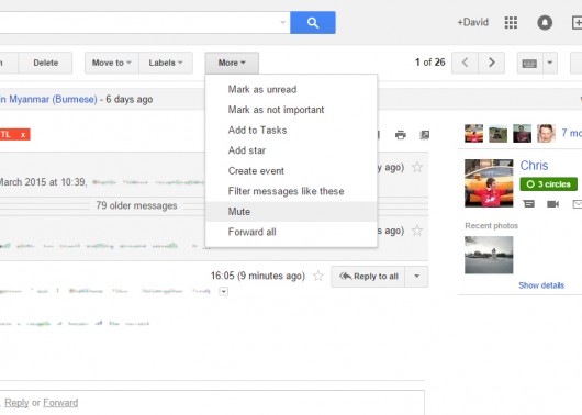 12 Tips on How to Make Most out of Gmail 10