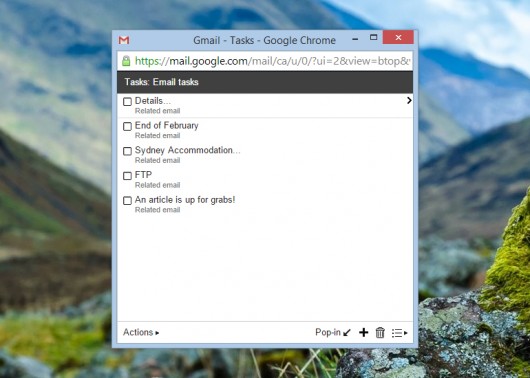 12 Tips on How to Make Most out of Gmail 11