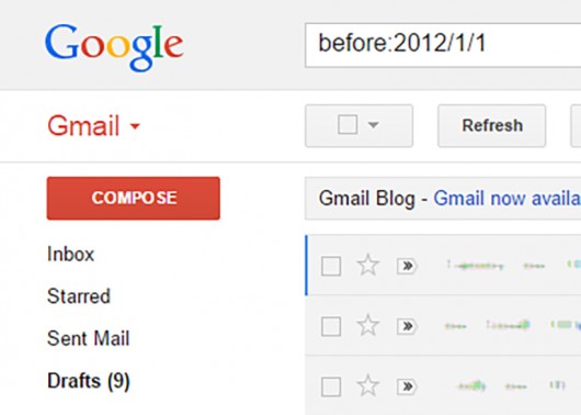 12 Tips on How to Make Most out of Gmail 2
