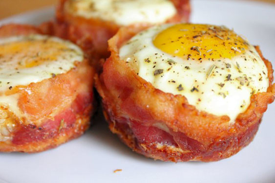 15 Breakfast Hacks That Will Transform Your Mornings 13