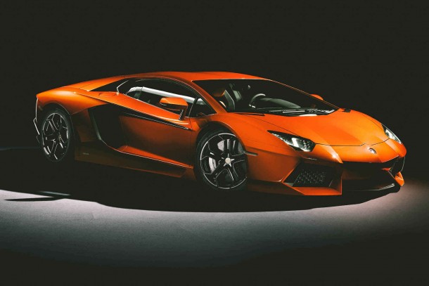 15 Facts You Didn’t Know about Lamborghini 13