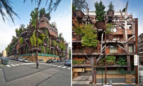 25 Verde Treehouse – Architecture at Its Best!2