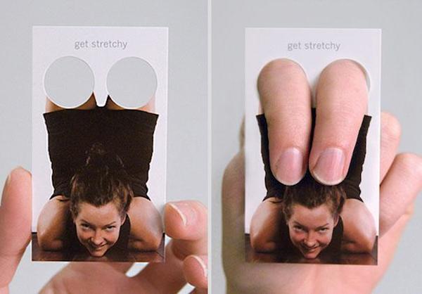 Amazing And Creative Business Cards 11