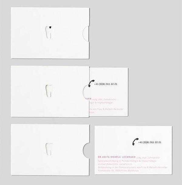 Amazing And Creative Business Cards 6