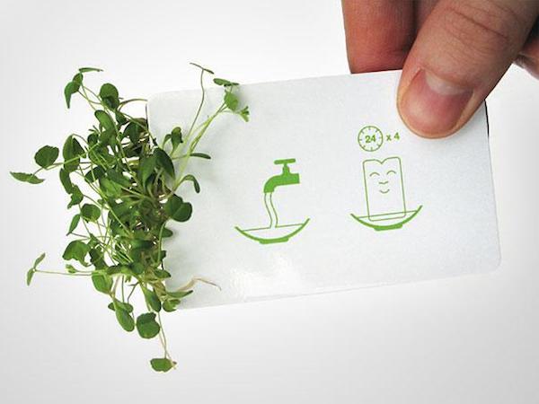 Amazing And Creative Business Cards 7