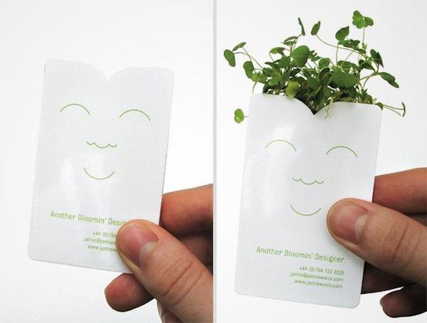 Amazing And Creative Business Cards 7a