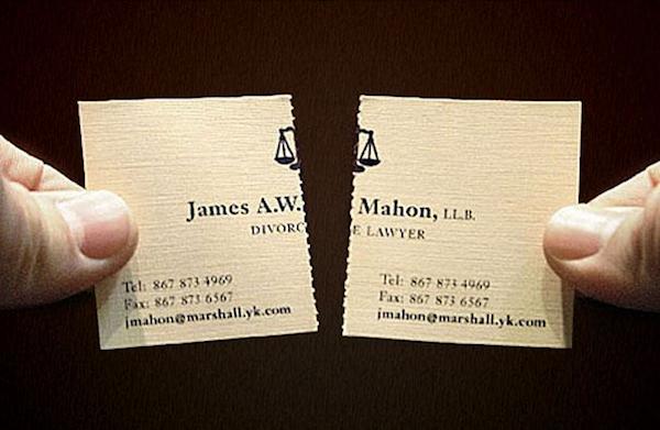 Amazing And Creative Business Cards 8