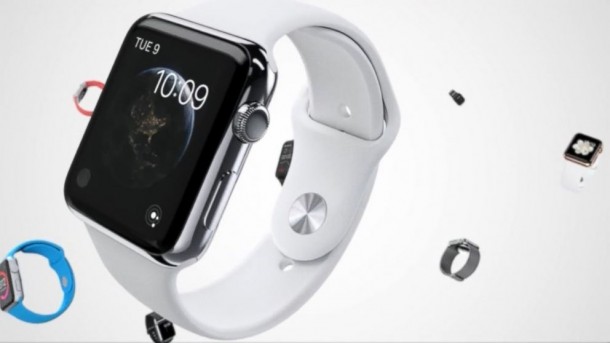 Apple Watch 12