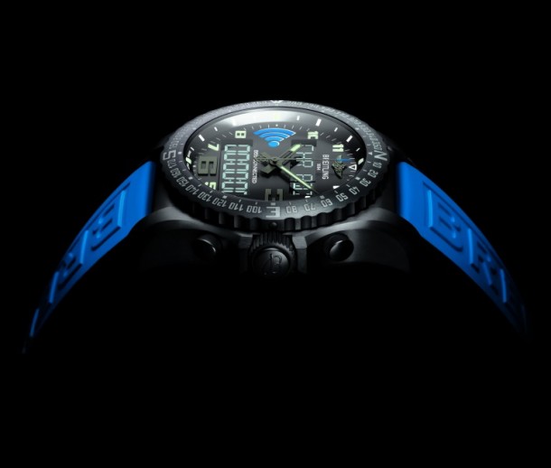 Breitling B55 Connected – Smartwatch