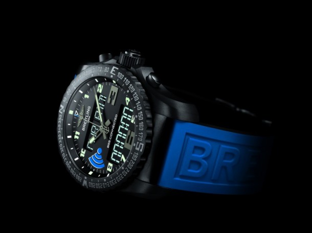 Breitling B55 Connected – Smartwatch2