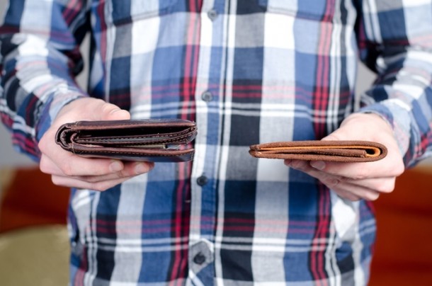 Smart Wallet that You Will Never Lose - Woolet 6