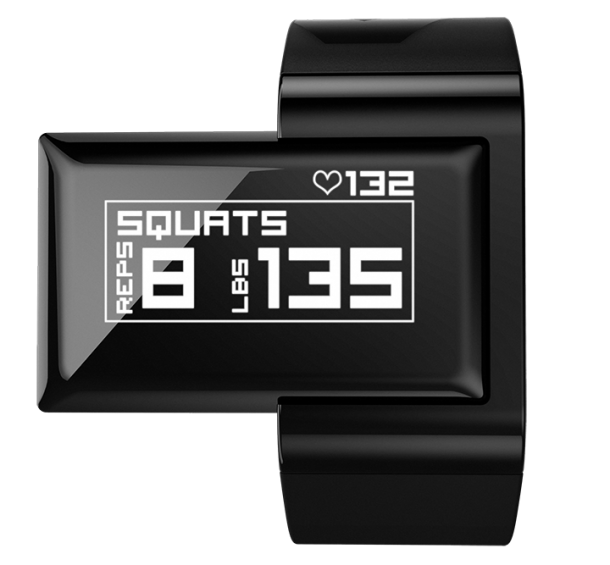 The Atlas Wristband – Exercise Smarter 2