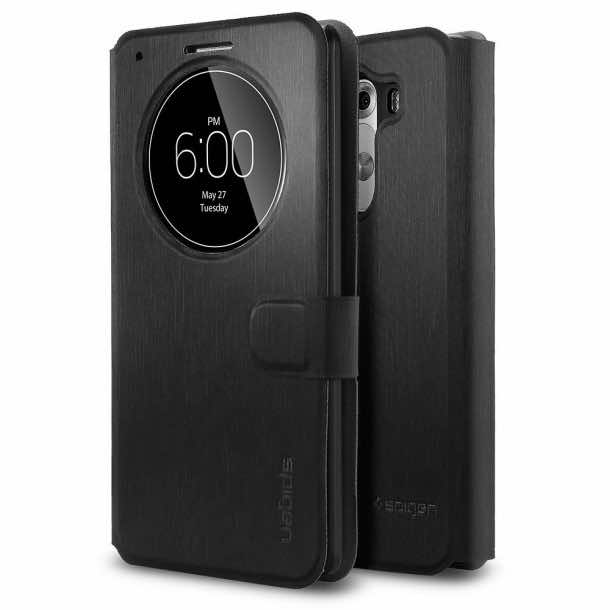 10 Best Cases For LG G3 3