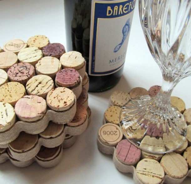 25 Ways You Can Use Wine Cork 11