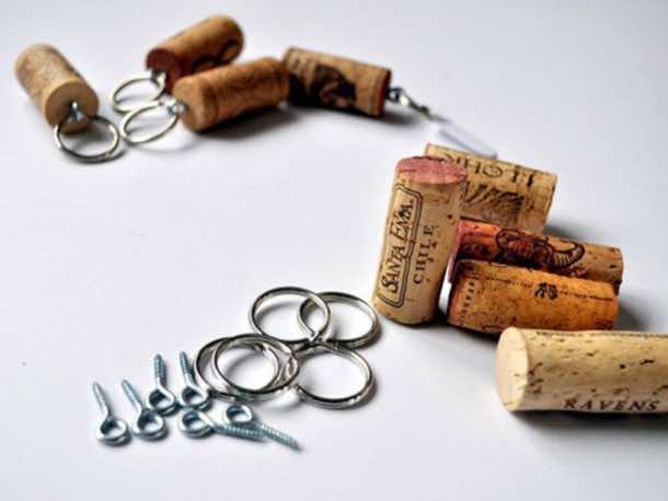 25 Ways You Can Use Wine Cork 12